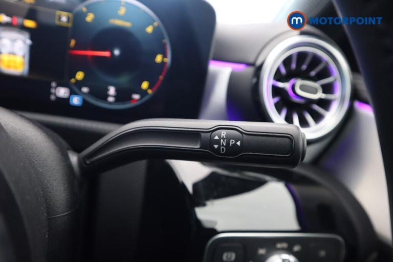 2022 Mercedes-Benz A-Class A200d AMG Line Premium Edition 5dr Auto HATCHBACK DIESEL Automatic