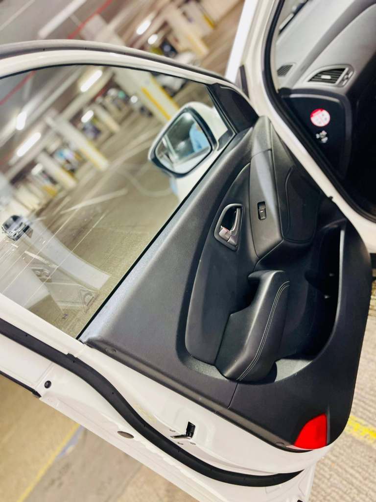 Hyundai, IX35, Estate, 2014, Manual, 1591 (cc), 5 doors