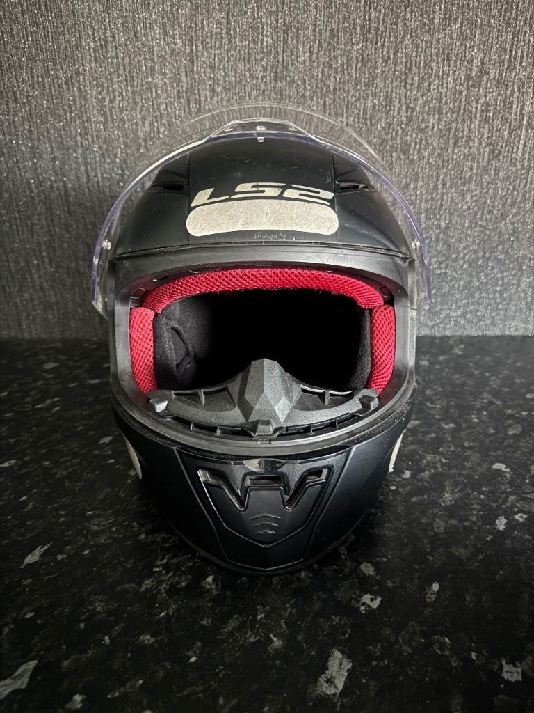 Helmet 