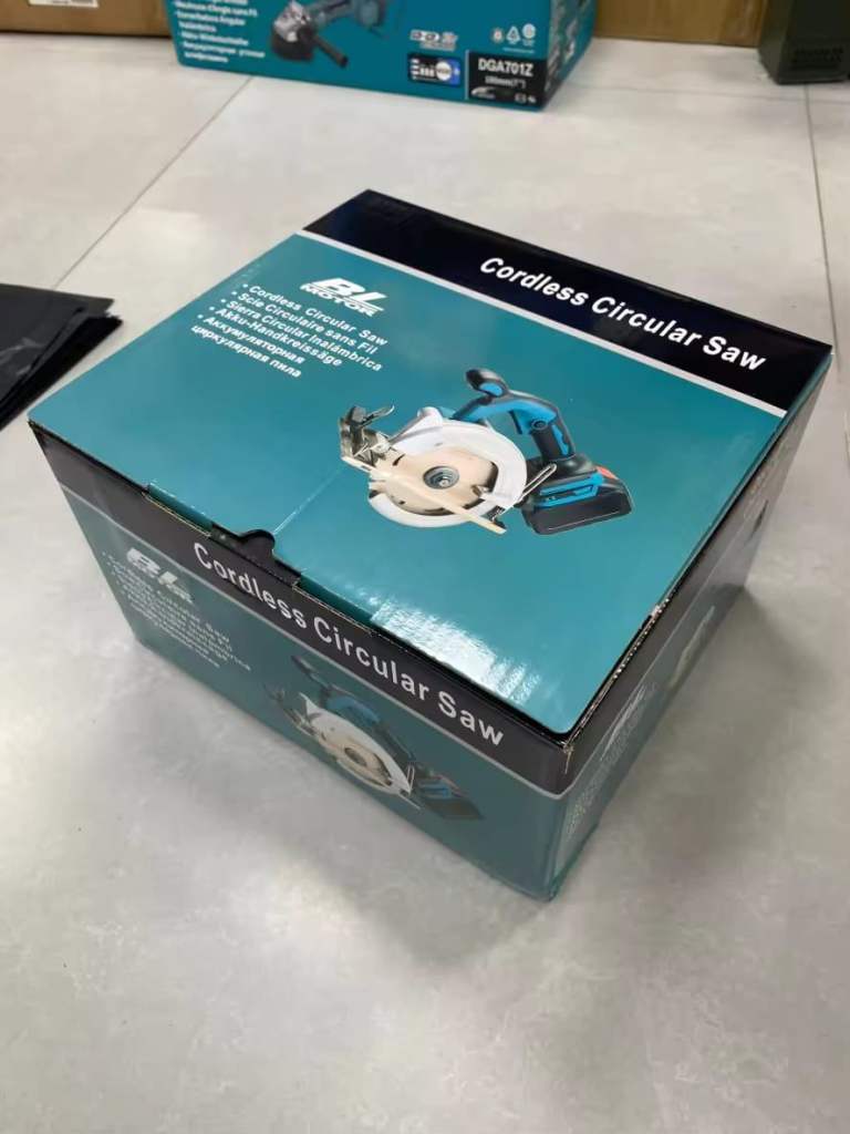 New circular saw at cheap best price 🥰