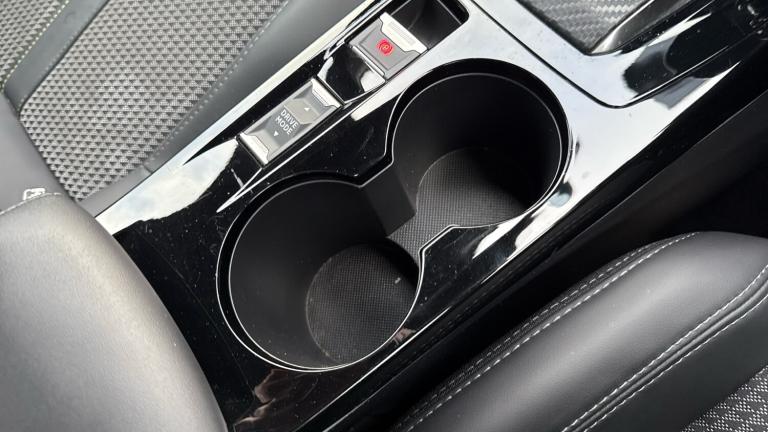 2022 Peugeot 208 50kWh GT Hatchback 5dr Electric Auto (7kW Charger) (136 ps) Hatchback Electric A...