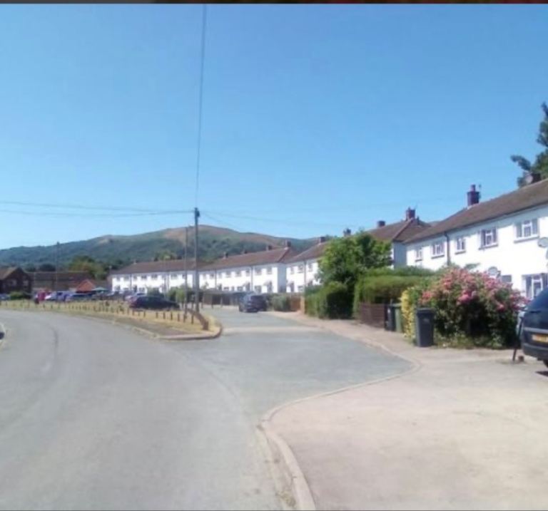 3 bed house for another 3 bed 