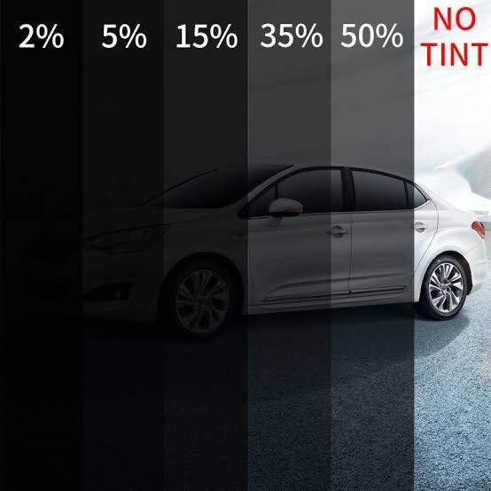 Mobile Window Tinting Across All of London.Serving London + nearby areas