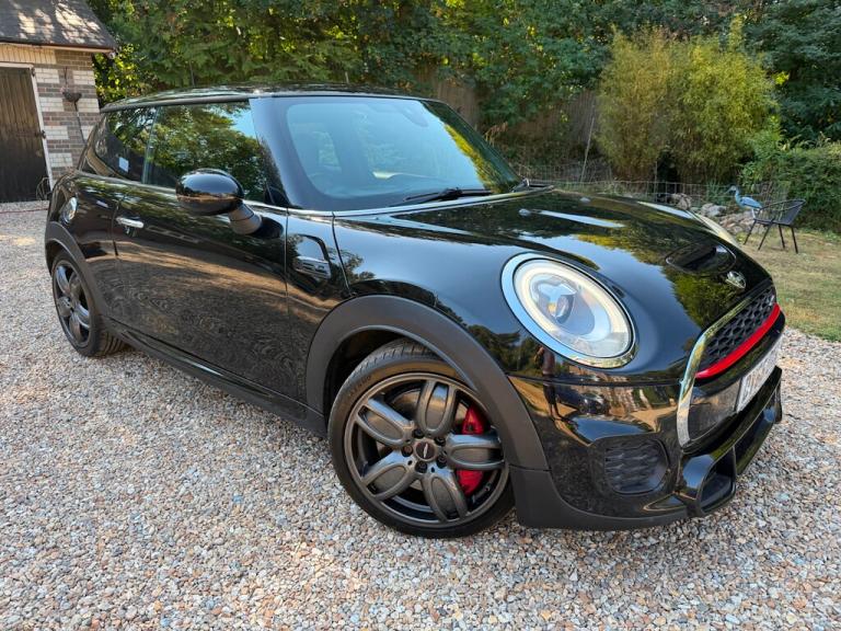 2016 MINI Hatch 2.0 John Cooper Works Hatchback 3dr Petrol Manual Euro 6 (s/s) (231 ps) Hatchback...
