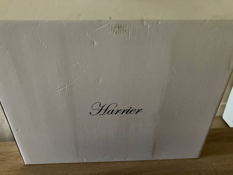 HARRIER CUTLERY