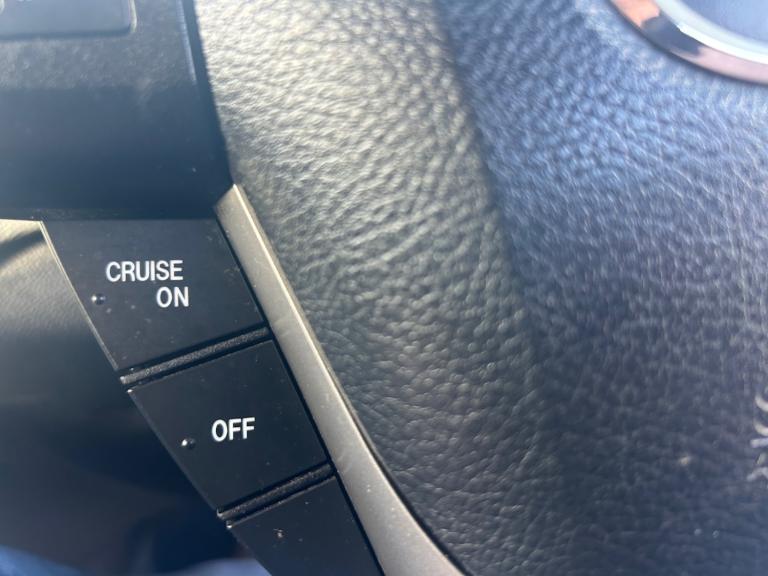 2010 Mazda Mazda3 1.6d TS2 5dr HATCHBACK Diesel Manual