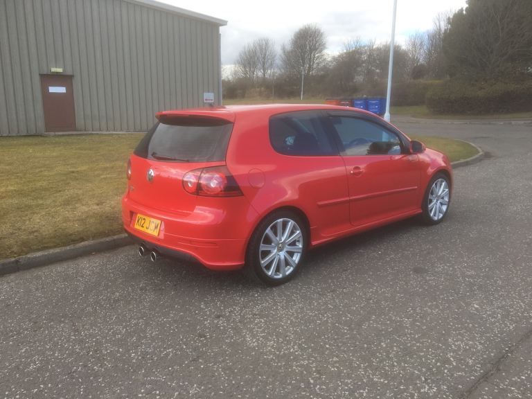 Volkswagen, GOLF, R32. , 2009, Manual, 3189 (cc), 3 doors