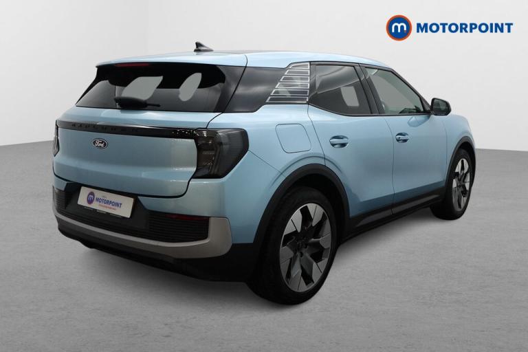 2025 Ford Explorer 210kW Premium 77kWh 5dr Auto SUV Electric Automatic