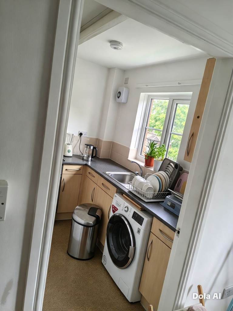 Room close to MCR North Hospital