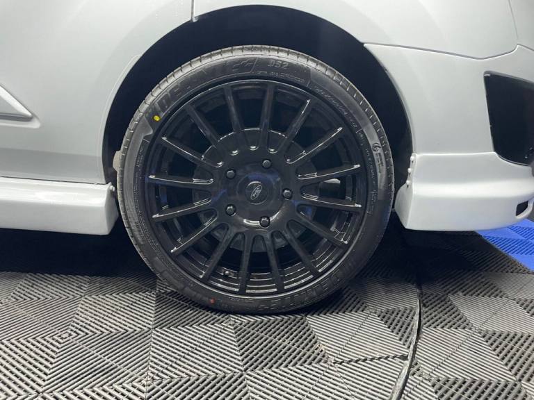 2015 Ford Transit Custom 2.2 TDCi 290 Trend Panel Van 5dr Diesel Manual L2 H1 (186 g/km, 123 bhp)...