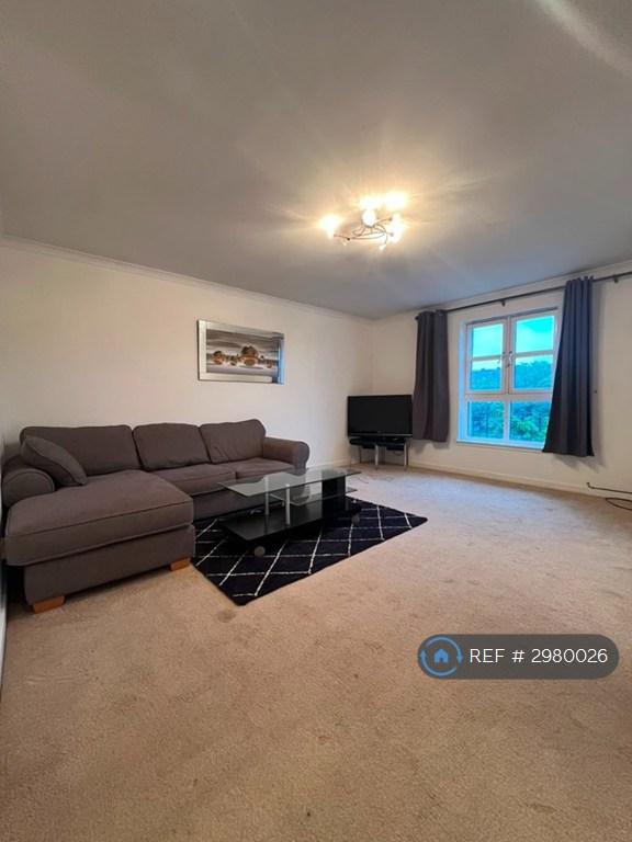 2 bedroom flat in Riverside Drive, Aberdeen, AB11 (2 bed) (#2980026)