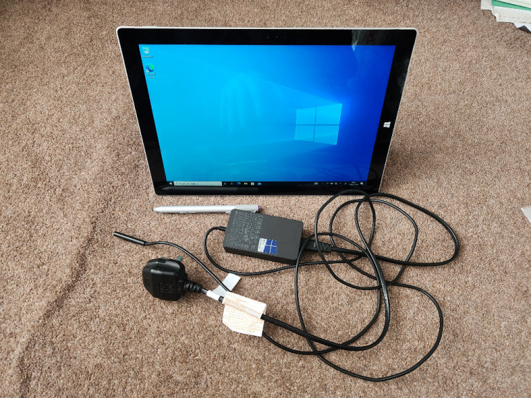 Microsoft surface 
