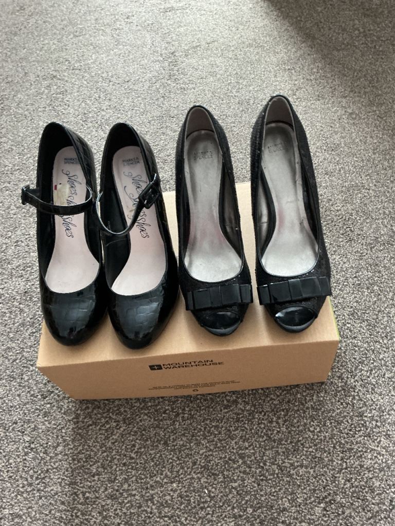 Heels