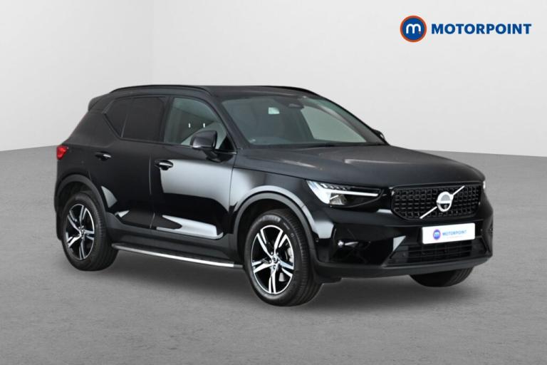 2023 Volvo XC40 2.0 B3P Plus Dark 5dr Auto SUV Petrol Automatic