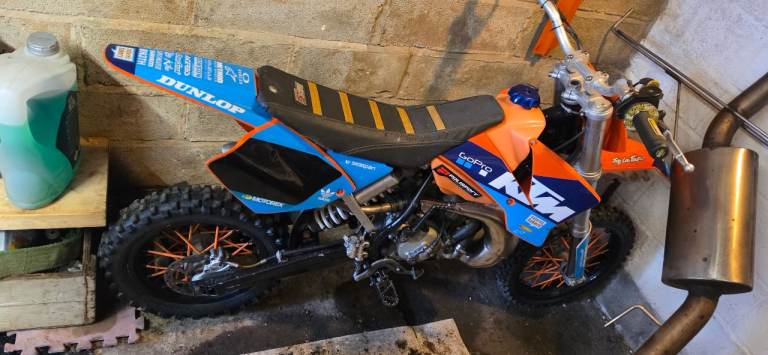 Ktm65 