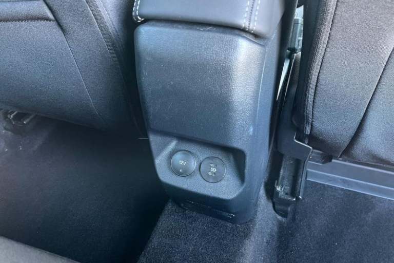 2024 Ford Puma 1.0 EcoBoost Hybrid mHEV Titanium 5dr HATCHBACK PETROL Manual