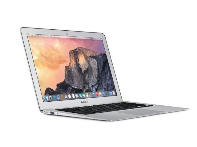 Apple MacBook Air 11