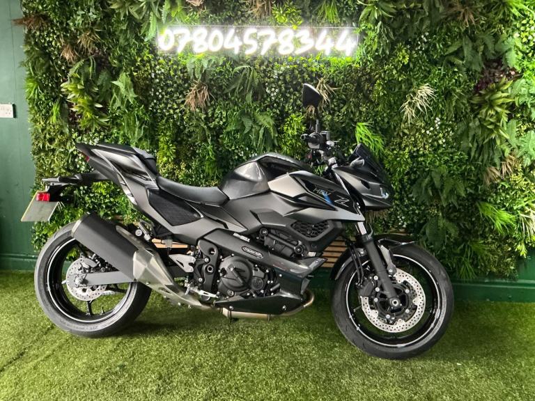 Kawasaki CR 500 ARFNN