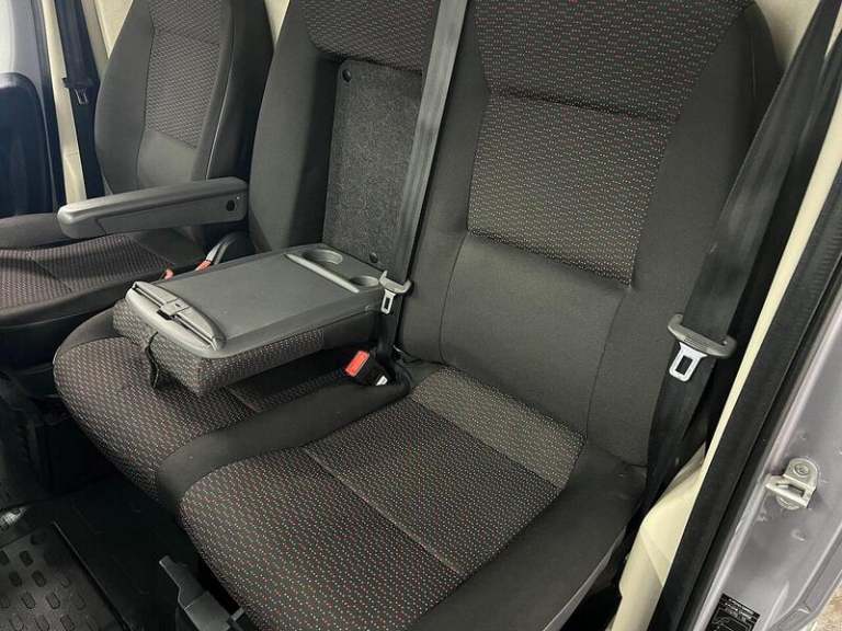 2022 Citroen Relay 2.2 BlueHDi H2 Van 140ps Enterprise PANEL VAN DIESEL Manual