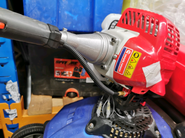 Maruyama TPP2630 Long Reach Pole Pruner, Brand new