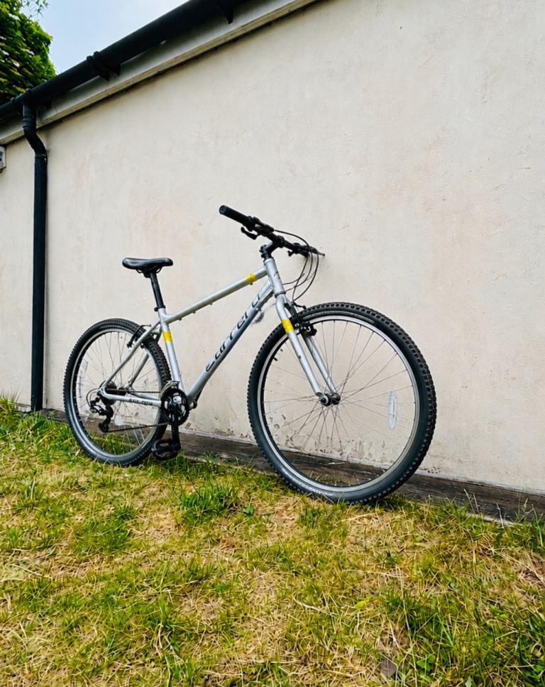 CARRERA BIKE IN PERFECT CONDITION 