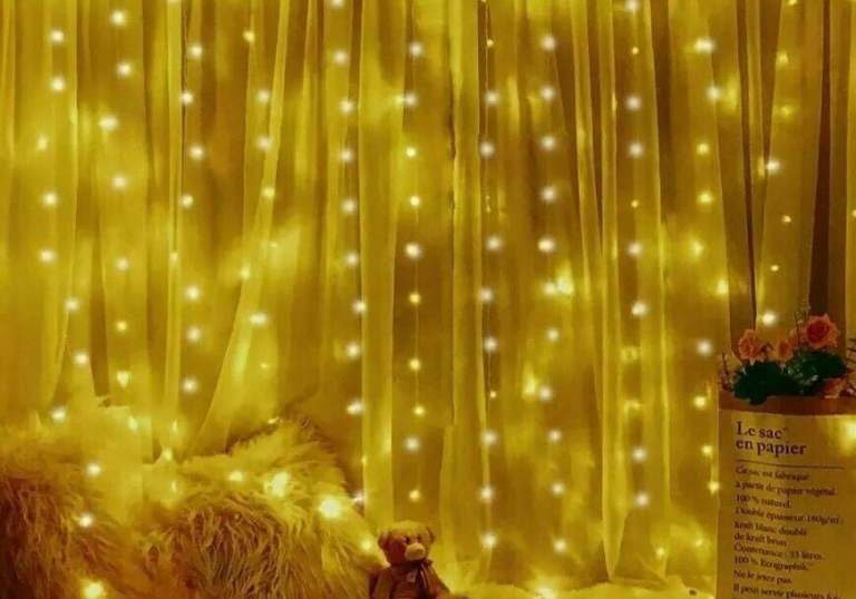 Lights new design 