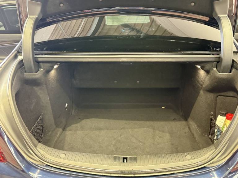 2019 Mercedes-Benz S Class 2.9 S350Ld AMG Line (Executive) Saloon 4dr Diesel G-Tronic+ Euro 6 (s/...