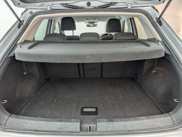 2018 Volkswagen T-Roc 1.5 TSI EVO Design SUV 5dr Petrol Manual Euro 6 (s/s) (150 ps) - APPLE CARP...