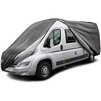 Camper Van Cover