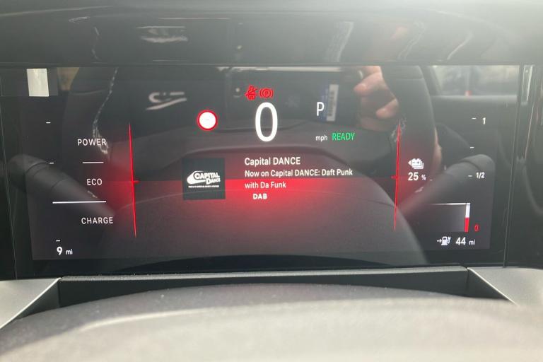  Vauxhall Mokka Electric 54kwh Ultimate Suv 5dr Electric Auto 156 Ps Electric