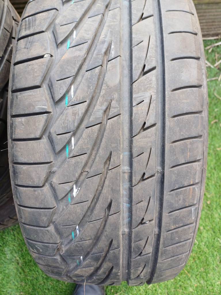 215 40 16 toyo proxes