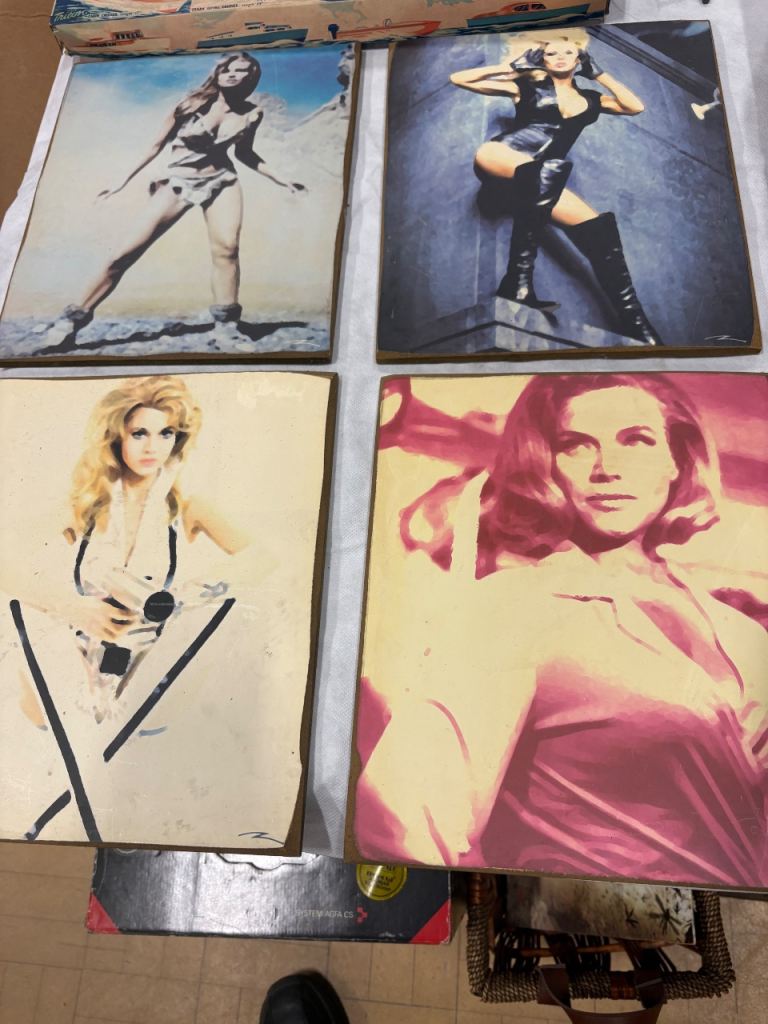 Mirrors/ pictures vgc free local delivery 