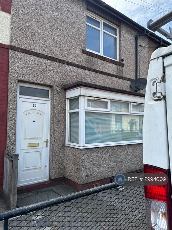 3 bedroom house in Brenda Road, Hartlepool, TS25 (3 bed) (#2994009)