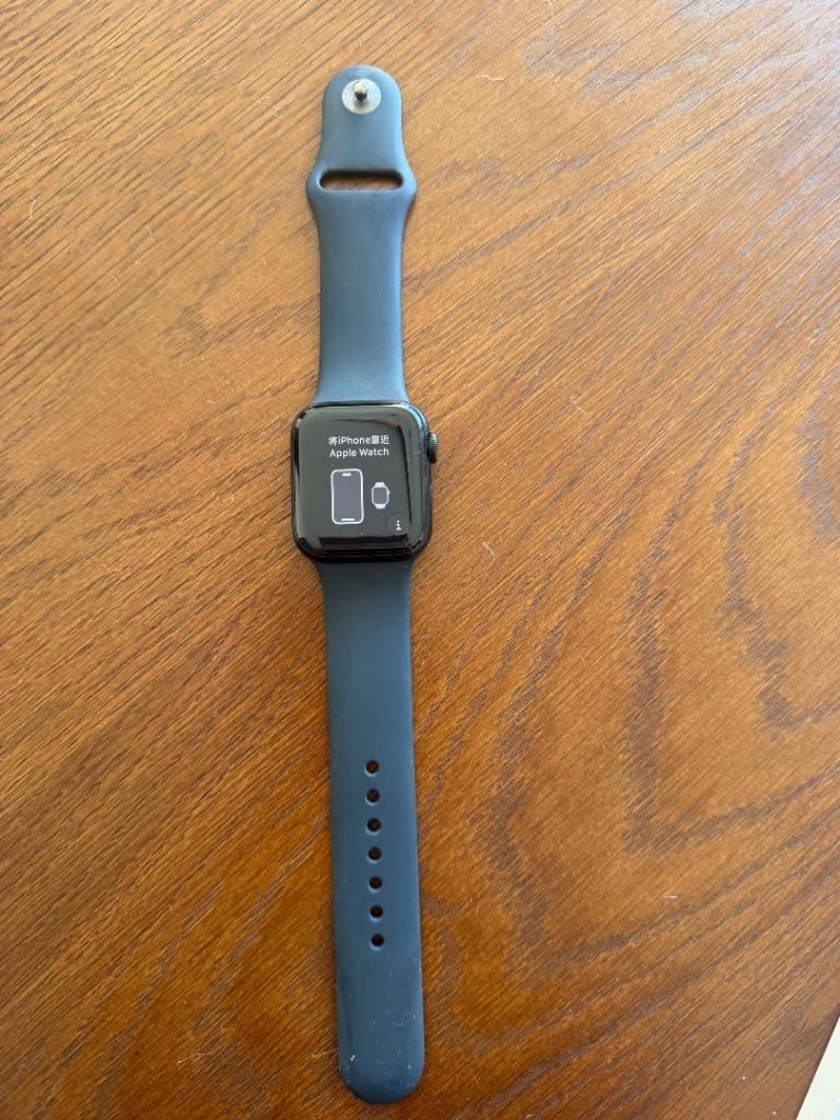 Apple Watch SE (2nd Gen) GPS 40mm