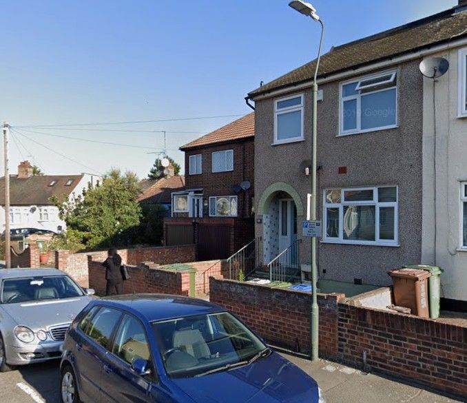 DSS ACCEPTED - Studio Flat Available in Abbey Wood, Sydney Rd,  SE2 