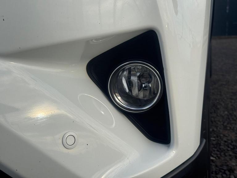 2017 Toyota RAV4 2.0 D-4D Business Edition TSS 5dr 2WD ESTATE DIESEL Manual