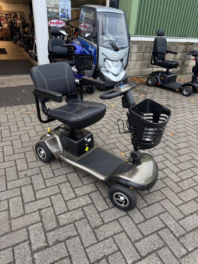Mobility Scooter 