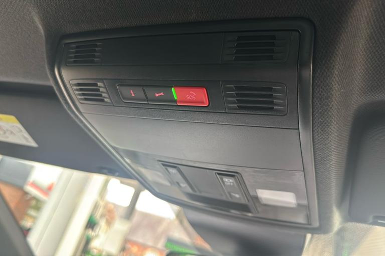  SEAT Ibiza 1.0 Tsi Fr Sport Hatchback 5dr Petrol Manual Euro 6 s/s 95 Ps