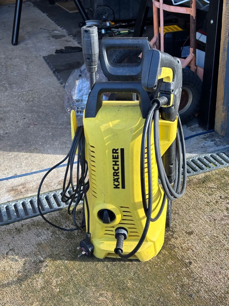 Shed/workshop clearance 