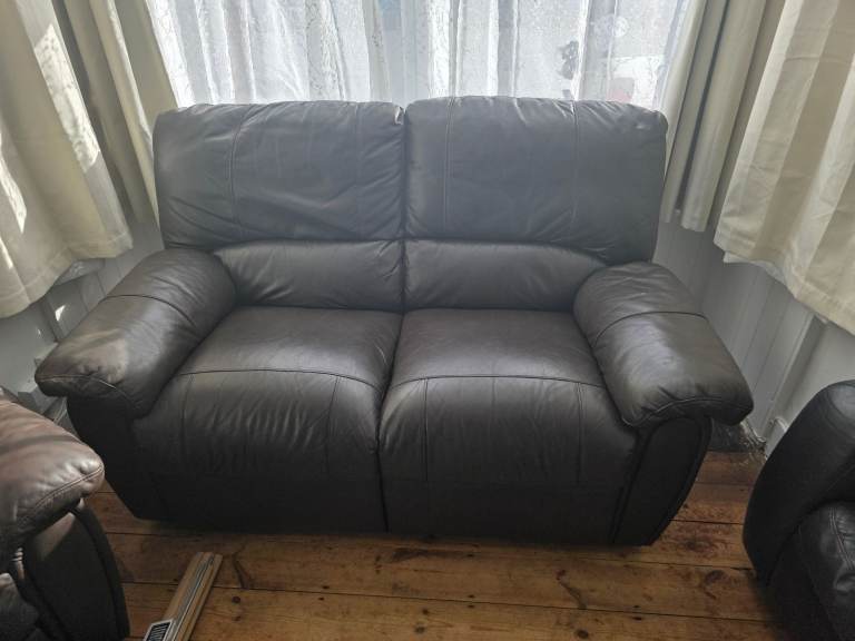 Free Recliner 2 seater sofa + armchair (+ 2 armchairs)