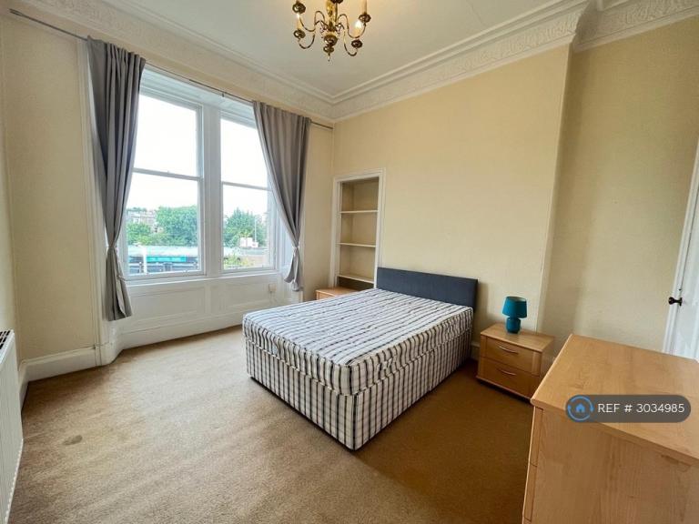 2 bedroom flat in Belhaven Terrace, Edinburgh, EH10 (2 bed) (#3034985)