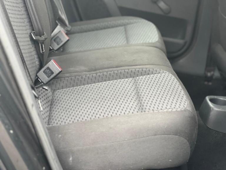 2014 Skoda Fabia 1.2 TSI 105 SE 5dr ESTATE PETROL Manual