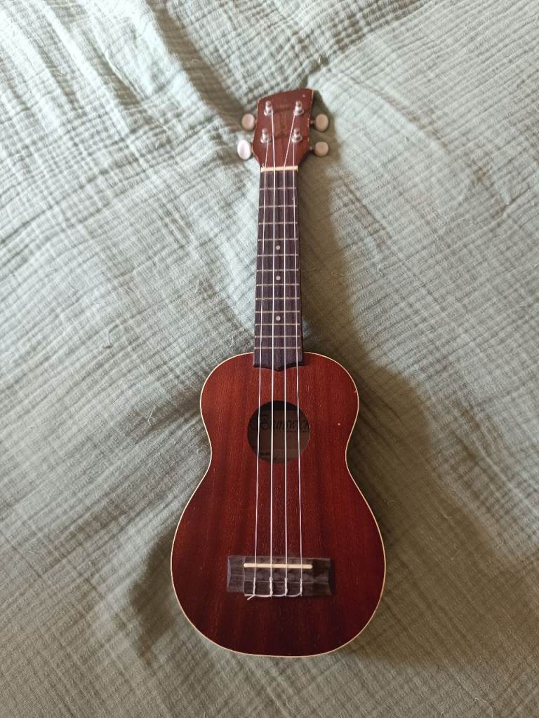 Brunswick Ukulele
