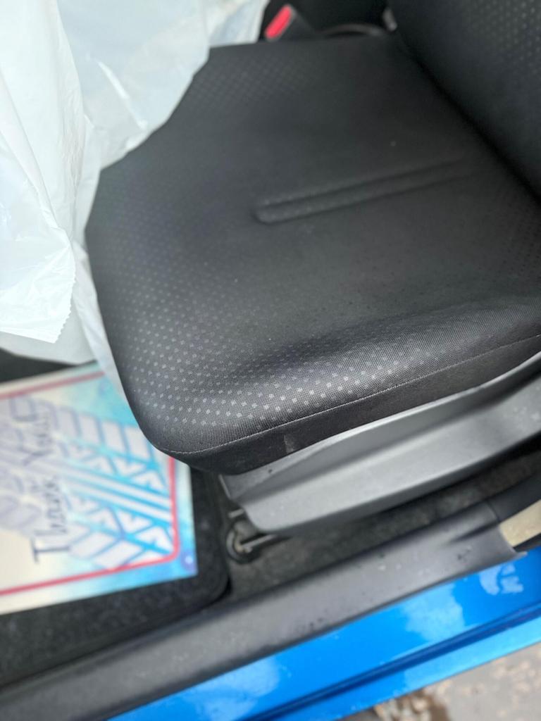 2010 Toyota Yaris 1.33 Dual VVT-i TR Euro 4 (s/s) 5dr HATCHBACK Petrol Manual