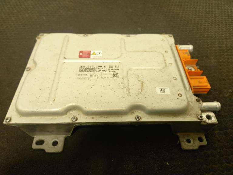 Volkswagen Id.3 Ev High Voltage Distribution Unit 2020-2025 1ea907190k