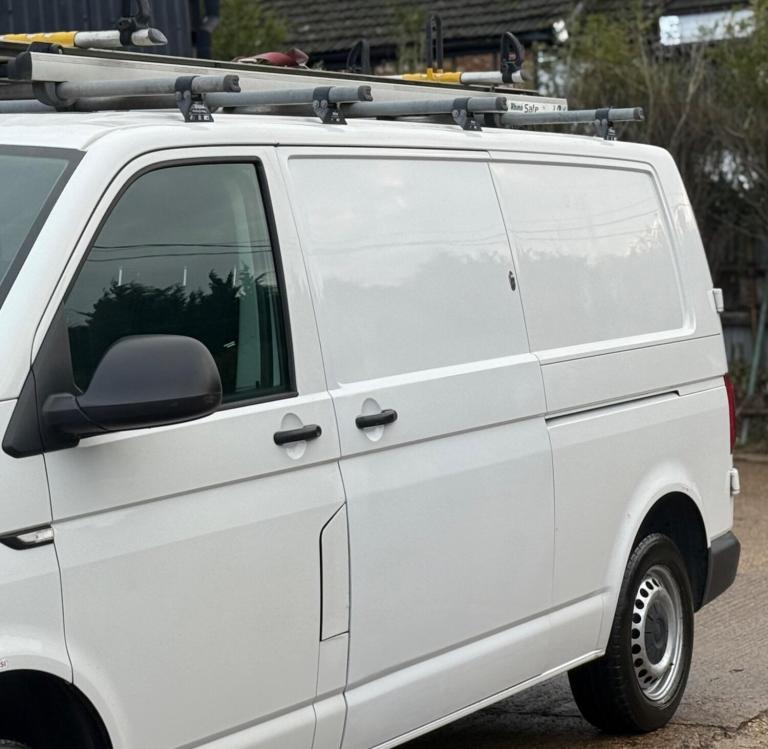 2016 Volkswagen Transporter 2.0 TDI T30 BlueMotion Tech Startline FWD LWB Euro