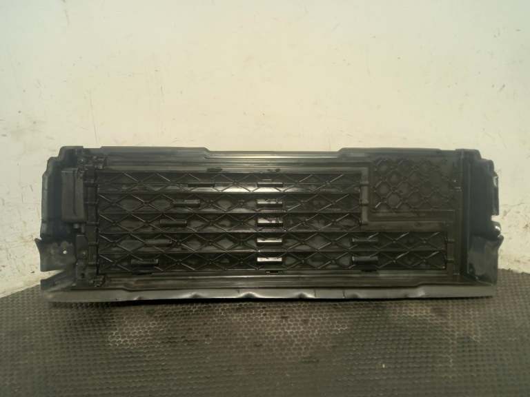 Landrover Defender Front Air Guide 2019-2026 L8b28475
