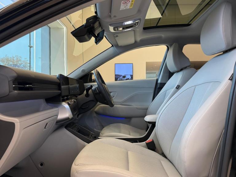 2023 Hyundai KONA 160kW Ultimate 65kWh 5dr Auto HATCHBACK ELECTRIC Automatic