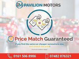 2016 Volkswagen Touareg 3.0 TDI V6 BlueMotion Tech R-Line Tiptronic 4WD Euro 6 (s/s) 5dr ESTATE D...