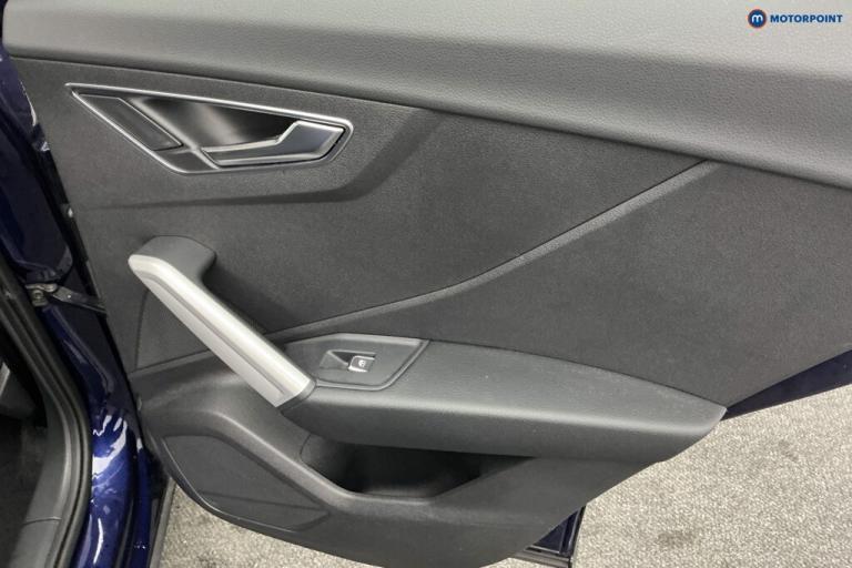 2022 Audi Q2 35 TFSI Sport 5dr S Tronic ESTATE PETROL Automatic